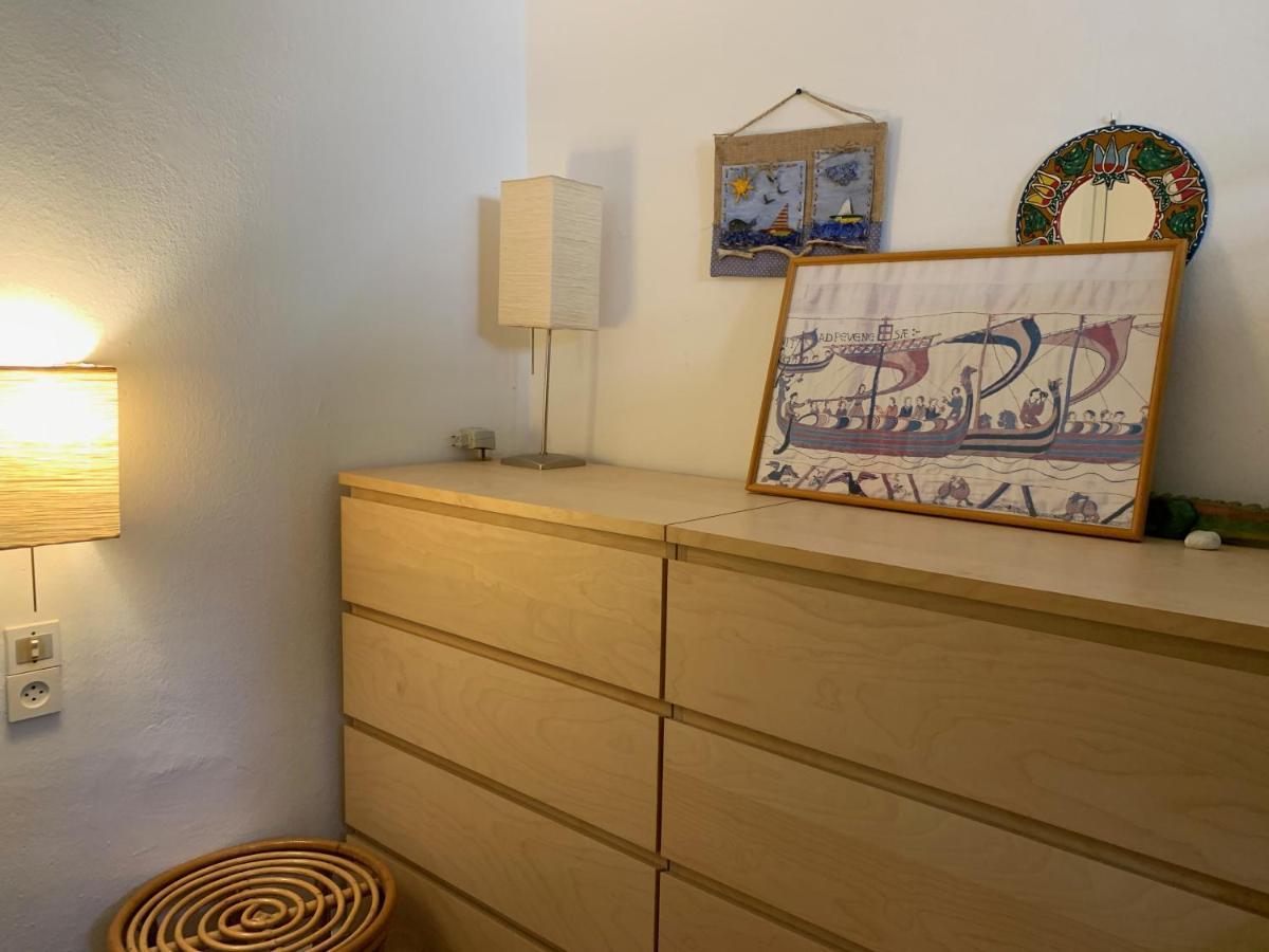 ⭑ Terrace + Sea Views + Private Beach. What Else? ⭑ 또사데마르 외부 사진
